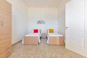 2855 Residence Bellavista - App 5 PP Fronte Mare by Barbarhouse