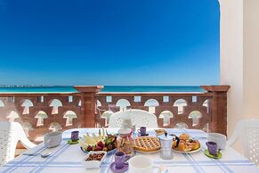 2855 Residence Bellavista - App 5 PP Fronte Mare by Barbarhouse