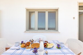 2855 Residence Bellavista - App 5 PP Fronte Mare by Barbarhouse