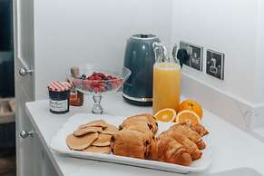 Woodvale Retreat - Sleeps 20