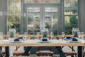 Woodvale Retreat - Sleeps 20