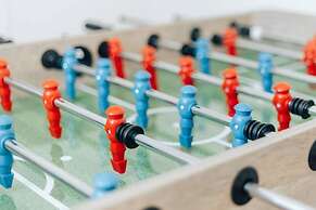 Woodvale Retreat - Sleeps 20