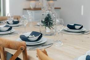 Woodvale Retreat - Sleeps 20