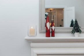 Woodvale Retreat - Sleeps 20