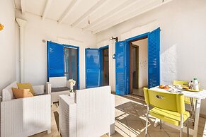 2730 Chiusurelle - Villetta Tatiana by Barbarhouse