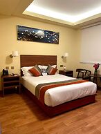 SM HOTEL PLUS