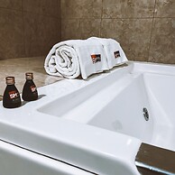 SM HOTEL PLUS