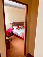 SM HOTEL PLUS