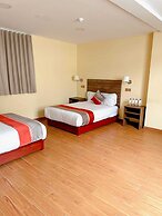 SM HOTEL PLUS