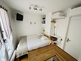 Béatrice et Emmanuel Meublé Eiffel