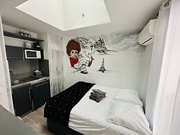 Béatrice et Emmanuel Meublé Eiffel