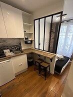 Béatrice et Emmanuel Meublé Eiffel