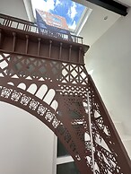 Béatrice et Emmanuel Meublé Eiffel