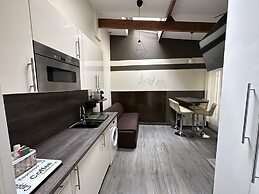 Béatrice et Emmanuel Meublé Eiffel