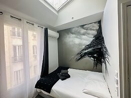 Béatrice et Emmanuel Meublé Eiffel