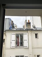 Béatrice et Emmanuel Meublé Eiffel