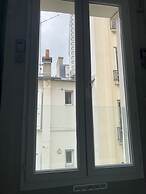 Béatrice et Emmanuel Meublé Eiffel