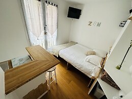 Béatrice et Emmanuel Meublé Eiffel