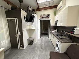 Béatrice et Emmanuel Meublé Eiffel