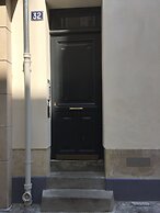 Béatrice et Emmanuel Meublé Eiffel