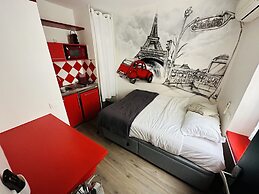 Béatrice et Emmanuel Meublé Eiffel