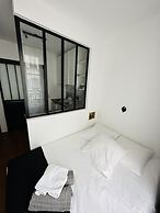 Béatrice et Emmanuel Meublé Eiffel