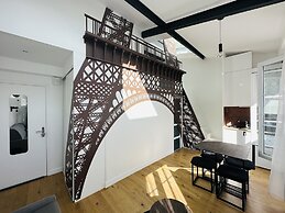 Béatrice et Emmanuel Meublé Eiffel