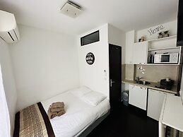 Béatrice et Emmanuel Meublé Eiffel