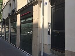 Béatrice et Emmanuel Meublé Eiffel