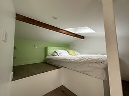 Béatrice et Emmanuel Meublé Eiffel