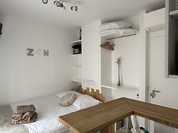 Béatrice et Emmanuel Meublé Eiffel