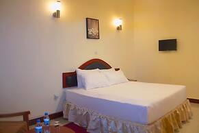 KiliCrane Lodge