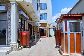KiliCrane Lodge