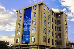 KiliCrane Lodge