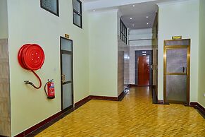 KiliCrane Lodge