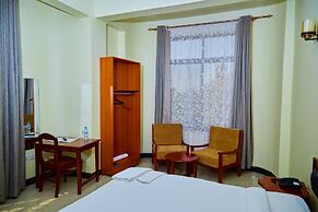 KiliCrane Lodge