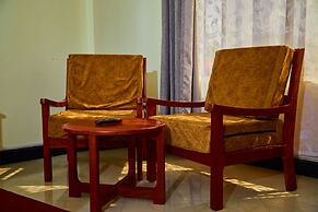 KiliCrane Lodge