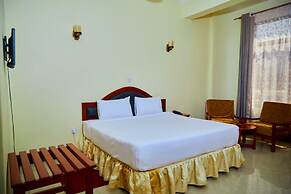 KiliCrane Lodge