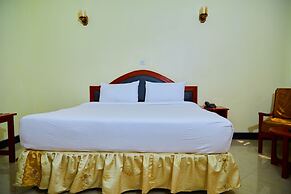 KiliCrane Lodge