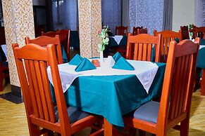 KiliCrane Lodge