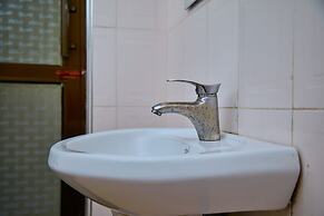 KiliCrane Lodge