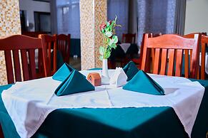KiliCrane Lodge