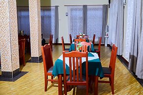 KiliCrane Lodge
