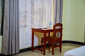 KiliCrane Lodge