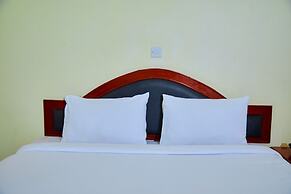 KiliCrane Lodge