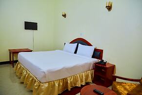 KiliCrane Lodge