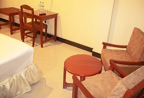 KiliCrane Lodge