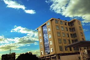 KiliCrane Lodge