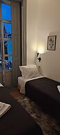 Vila Santa Cruz Guest House