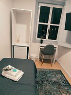 Vila Santa Cruz Guest House